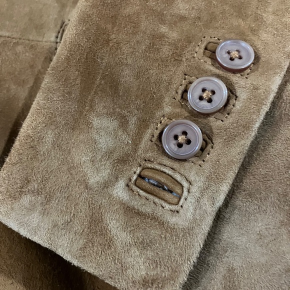 Blazer - Picture 2 of 3